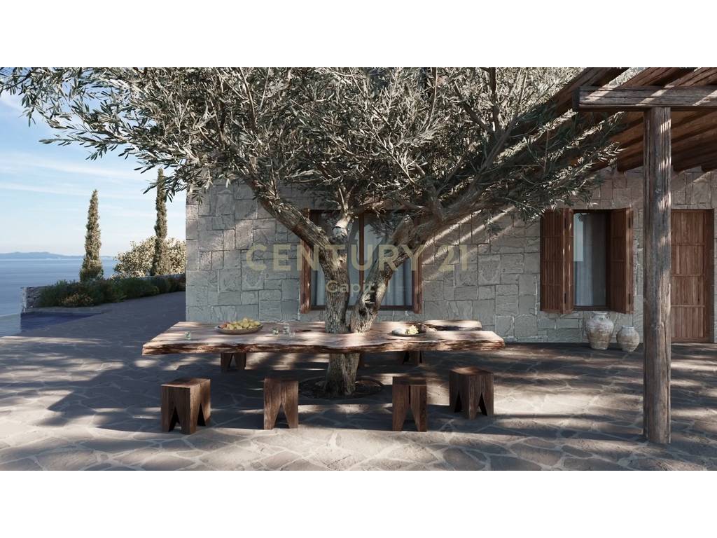 Medium villa for sale, Folie Village, Jalë!