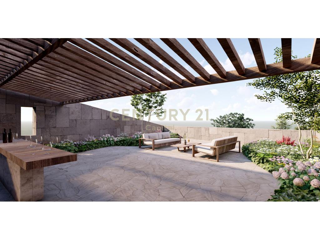 Medium villa for sale, Folie Village, Jalë!