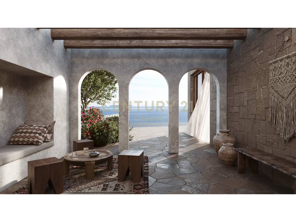 Medium villa for sale, Folie Village, Jalë!