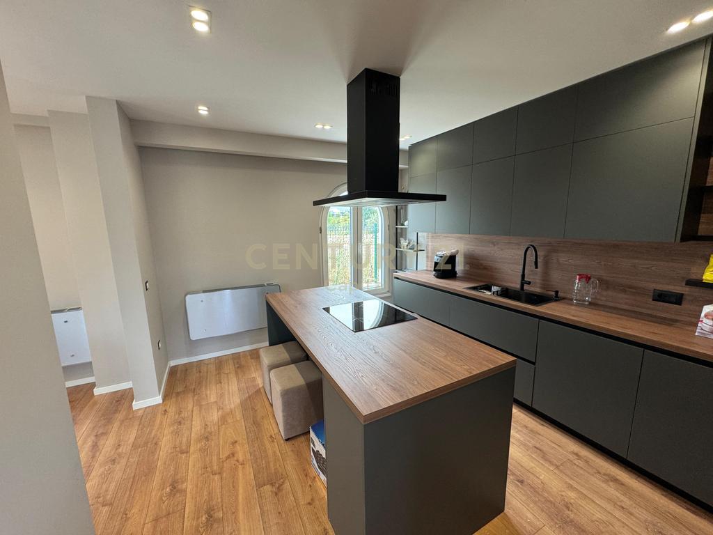 Individual villa for rent in Mjull-Bathore, Tirana!
