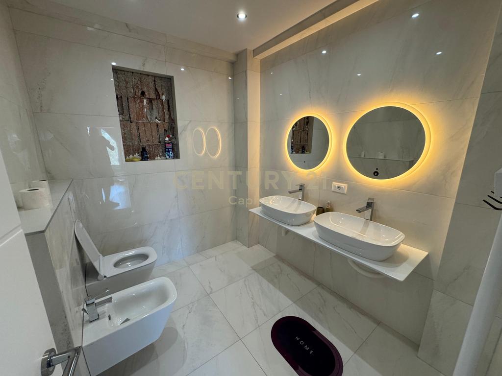 Individual villa for rent in Mjull-Bathore, Tirana!