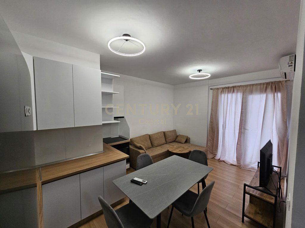 2+1 Apartment for Rent near Old Aviation Field, Tirana