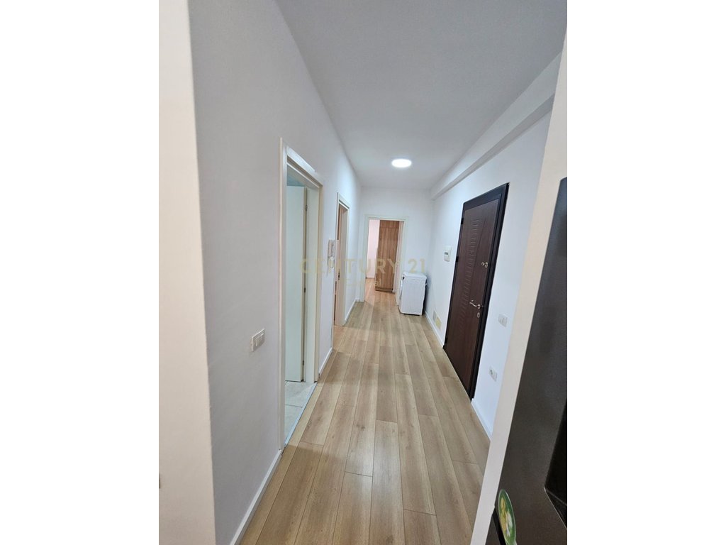 2+1 Apartment for Rent near Old Aviation Field, Tirana