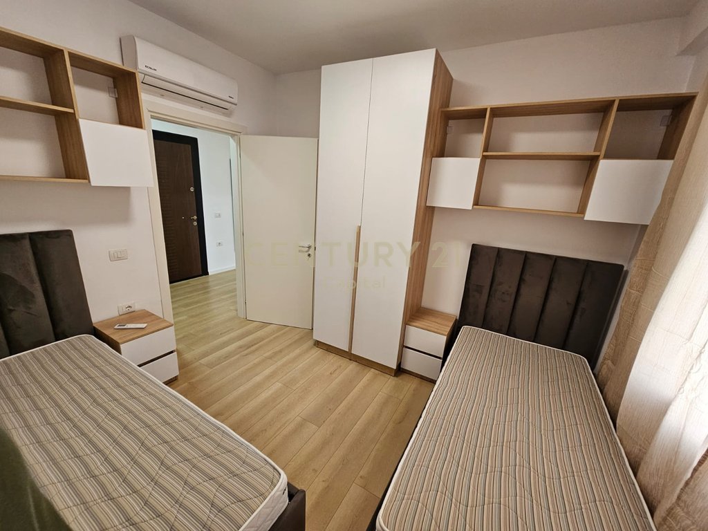 2+1 Apartment for Rent near Old Aviation Field, Tirana