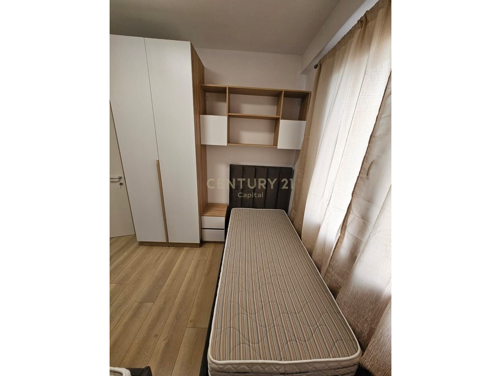 2+1 Apartment for Rent near Old Aviation Field, Tirana