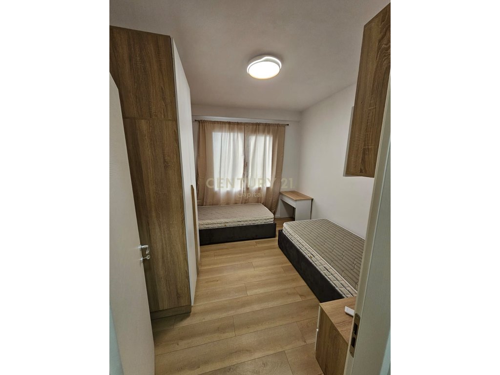 2+1 Apartment for Rent near Old Aviation Field, Tirana