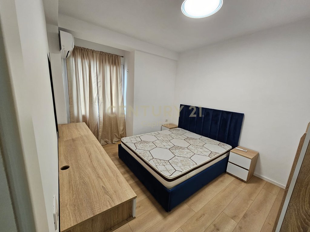 2+1 Apartment for Rent near Old Aviation Field, Tirana