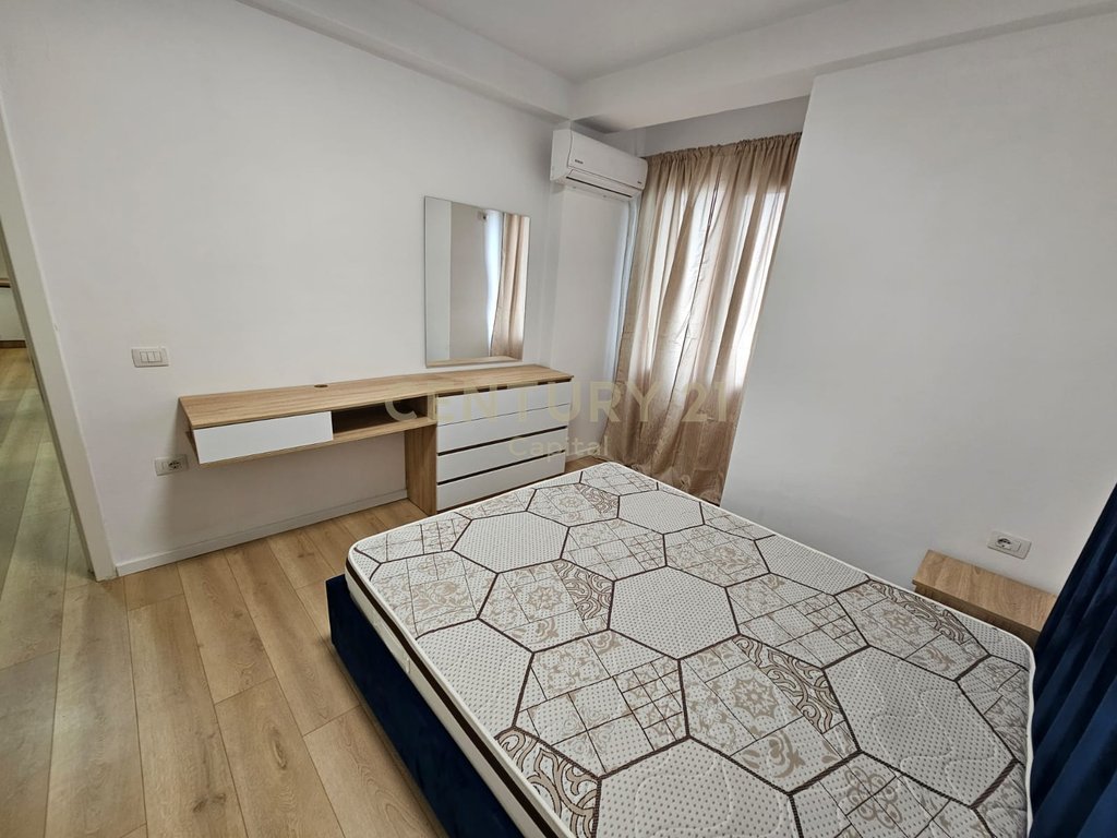 2+1 Apartment for Rent near Old Aviation Field, Tirana