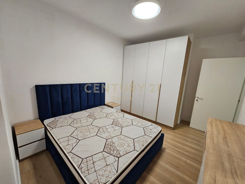2+1 Apartment for Rent near Old Aviation Field, Tirana