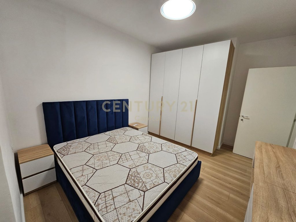 2+1 Apartment for Rent near Old Aviation Field, Tirana