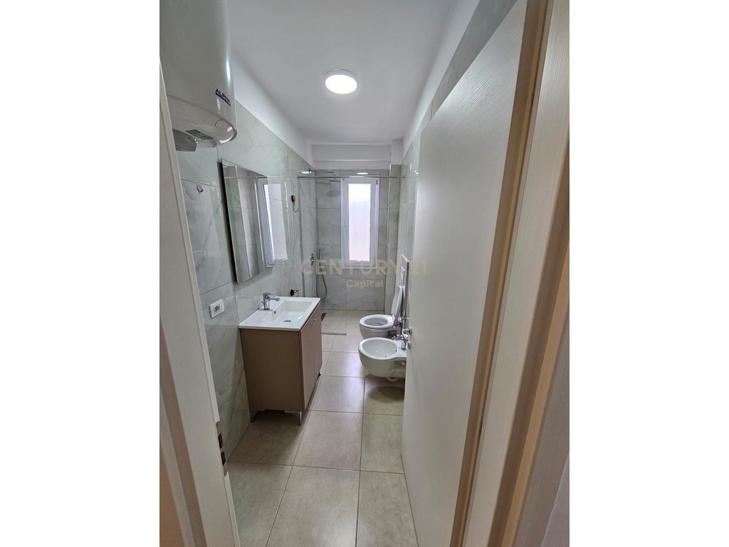 2+1 Apartment for Rent near Old Aviation Field, Tirana
