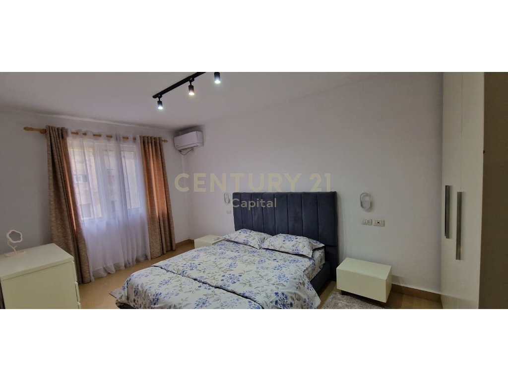 2+1 apartment in the center for rent!
