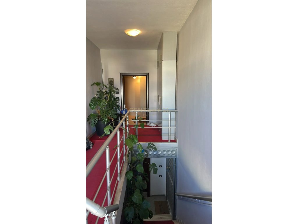 Apartment 120m2 1+1 and 300m2 veranda!