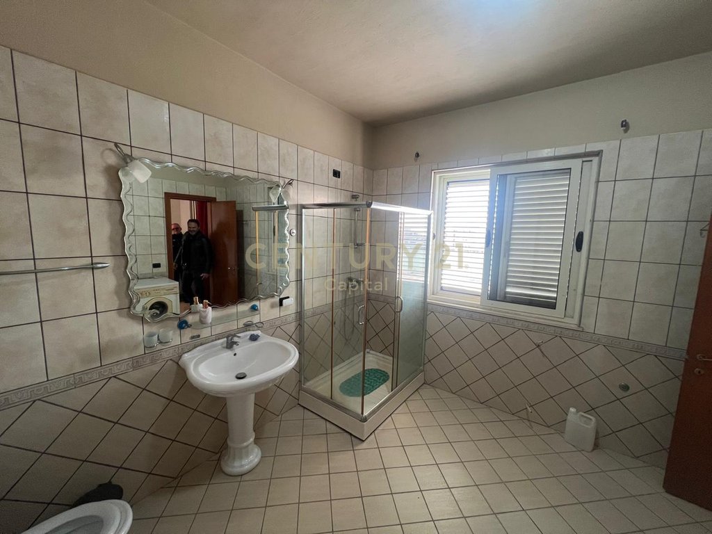 Apartment 120m2 1+1 and 300m2 veranda!
