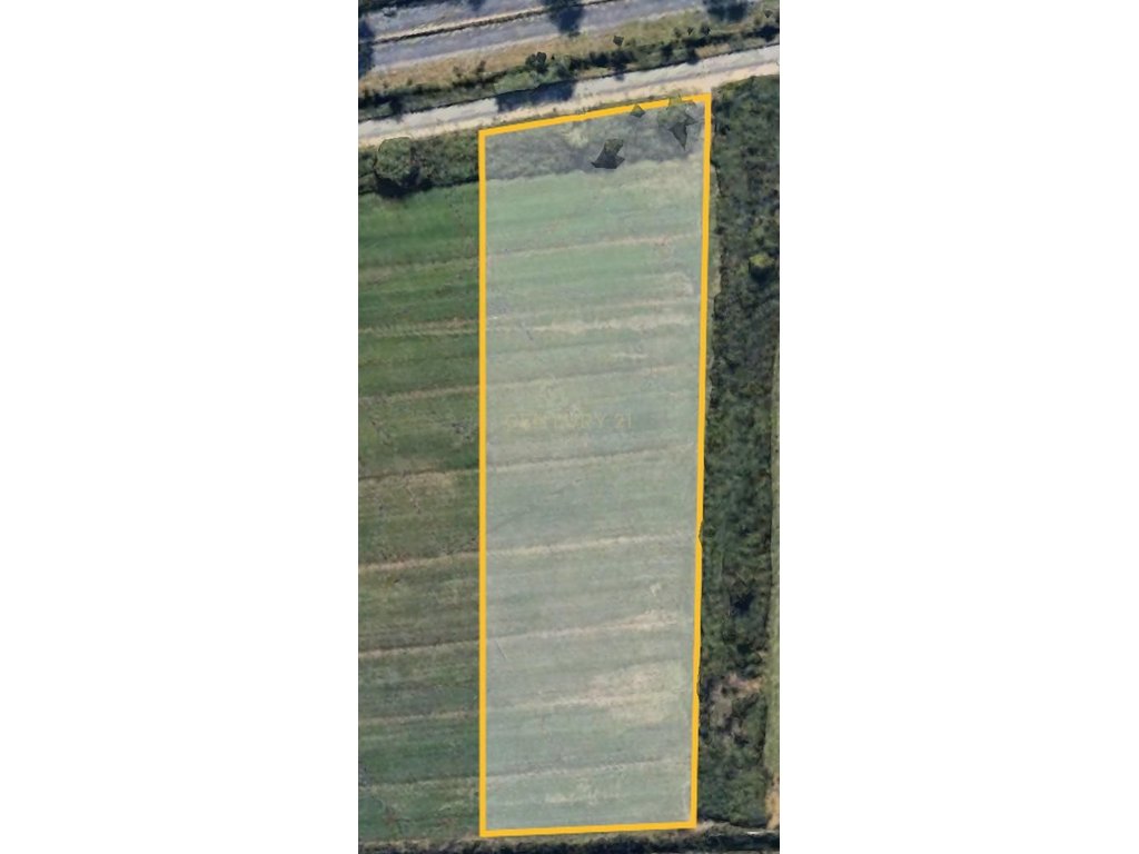 EXCLUSIVE! Prime Land for Sale on the Front Line, Tirana-Durrës Highway, 320€ per m2 !!!