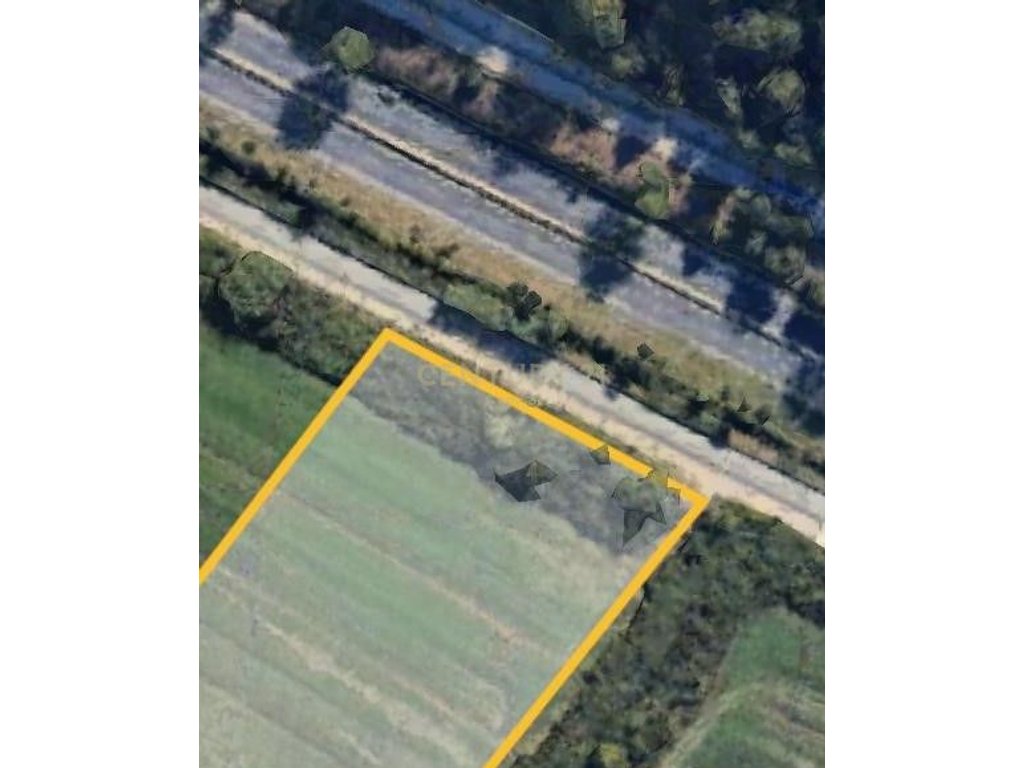EXCLUSIVE! Prime Land for Sale on the Front Line, Tirana-Durrës Highway, 320€ per m2 !!!