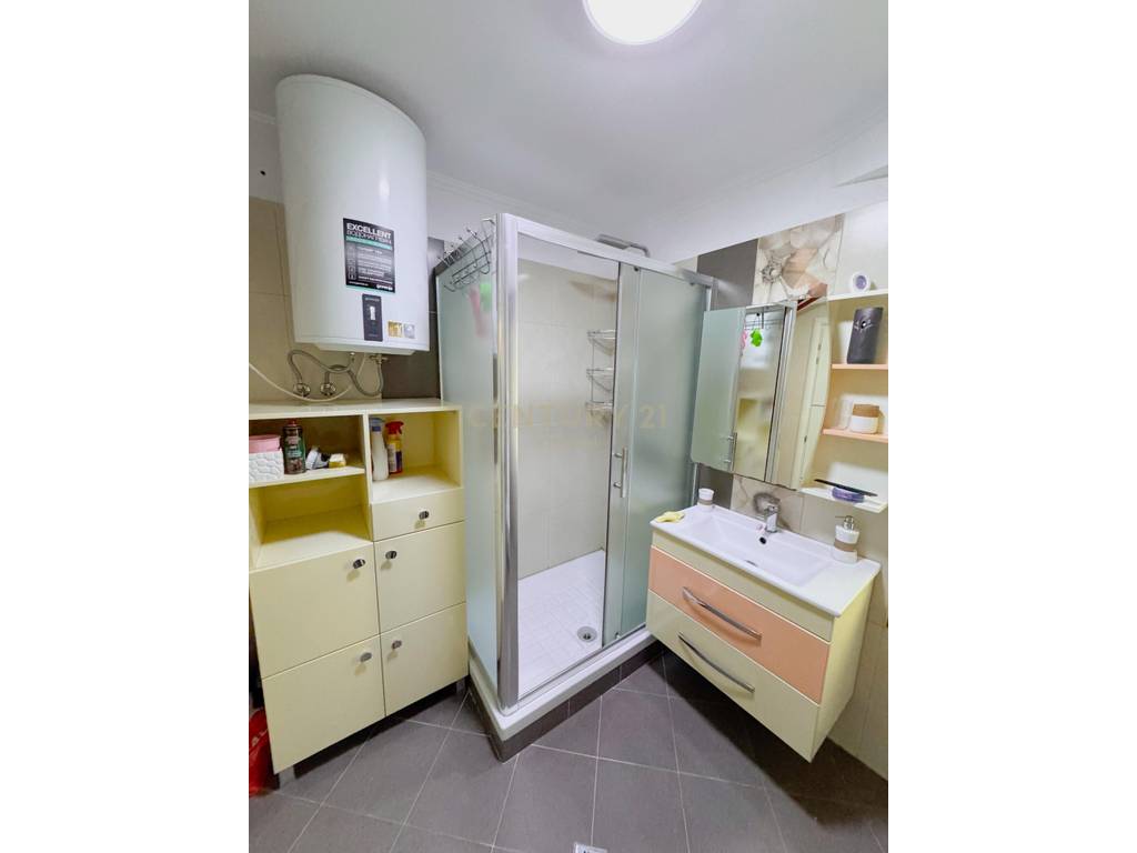 2+1 Apartment For Rent on Zogu i Parë Boulevard, Center