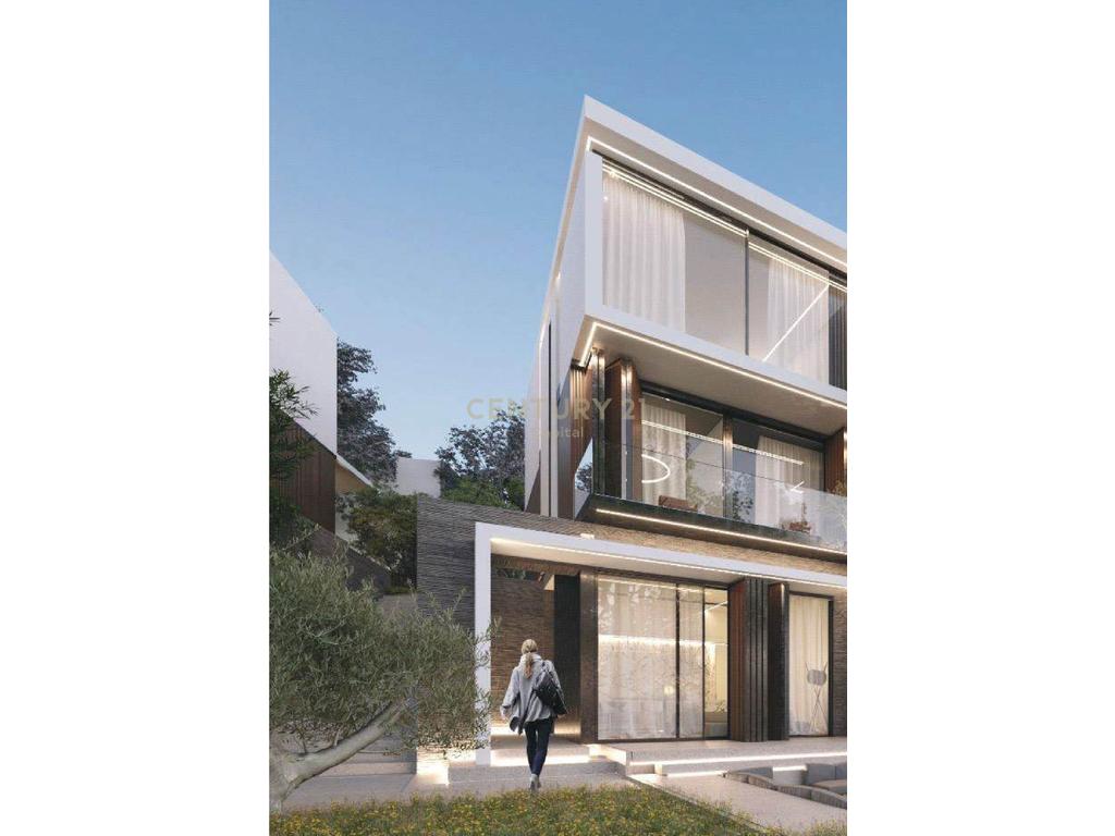 Sale | Premium Villa | Farkë, Tirana | Modern Architecture & Absolute Privacy