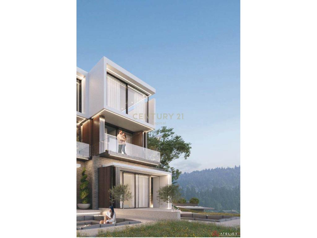 Sale | Premium Villa | Farkë, Tirana | Modern Architecture & Absolute Privacy
