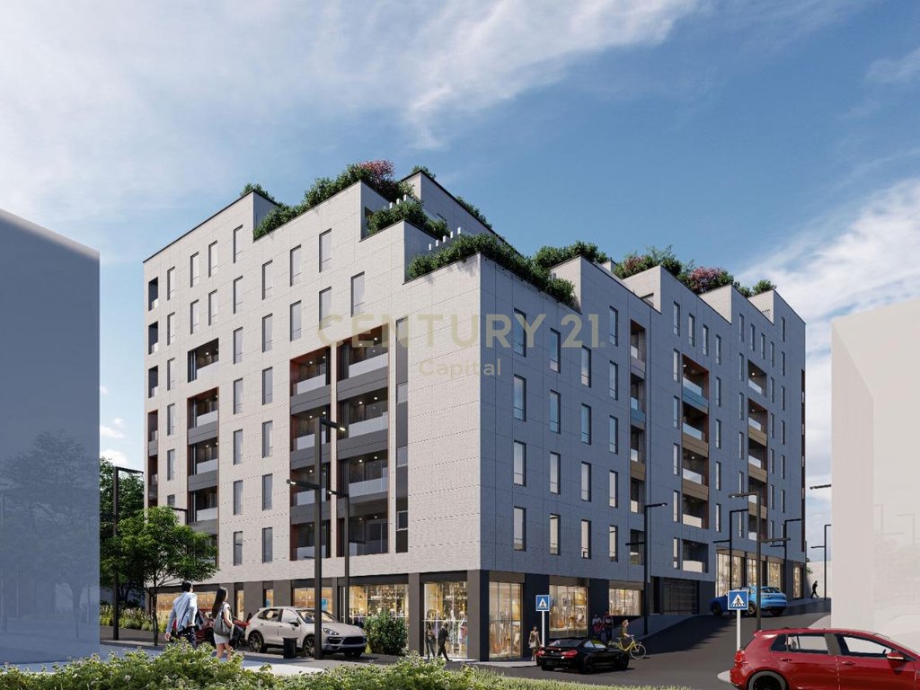 2+1 Apartment For Sale at Women's Prison, Ali Demi!