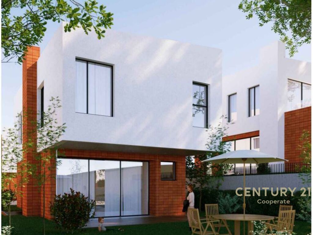 VILLA FOR SALE IN RESIDENCE - MJULL BATHORE.