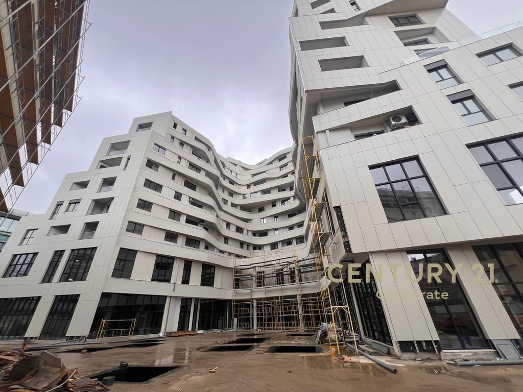 VASIL SHANTO COMMERCIAL ENVIRONMENT FOR RENT - SPRING RESIDENCE.