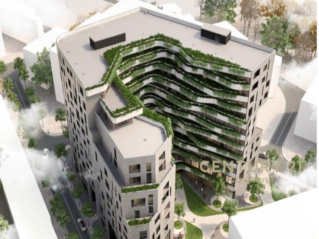 VASIL SHANTO COMMERCIAL ENVIRONMENT FOR RENT - SPRING RESIDENCE.