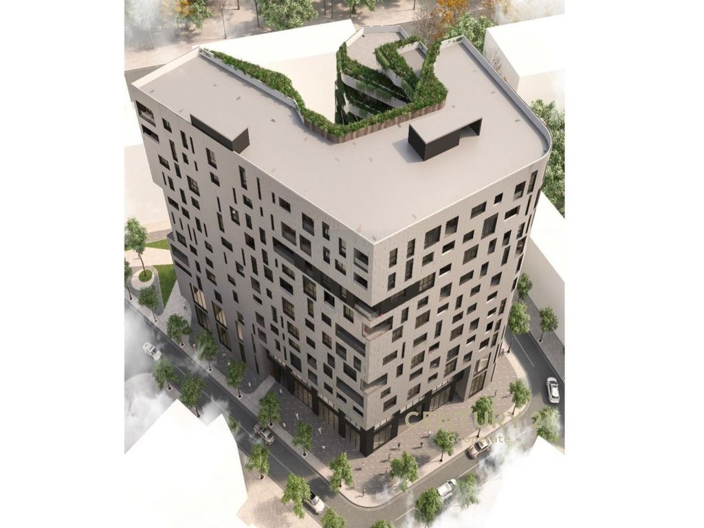 VASIL SHANTO COMMERCIAL ENVIRONMENT FOR RENT - SPRING RESIDENCE.