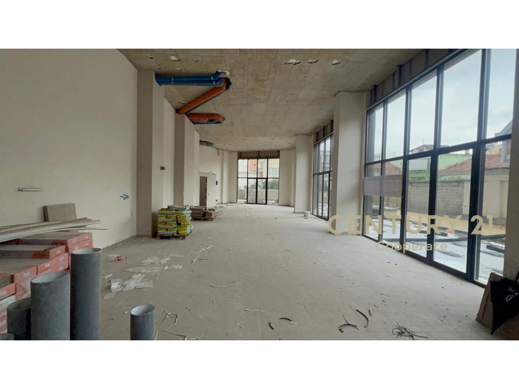 COMMERCIAL SPACE FOR SALE AT VASIL SHANTO - SPRING RESIDENCE.