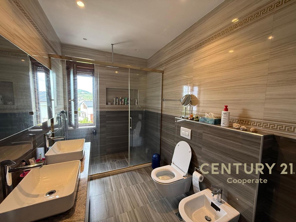 Villa for sale in one of the most sought-after and quiet residential areas.