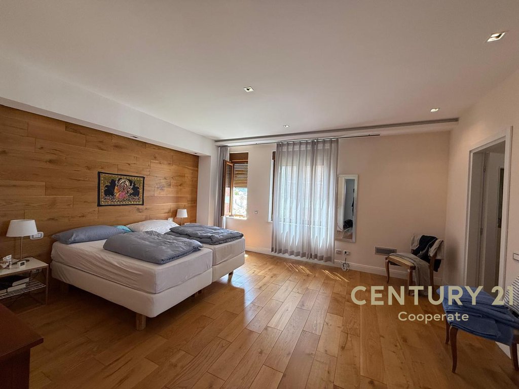 Villa for sale in one of the most sought-after and quiet residential areas.