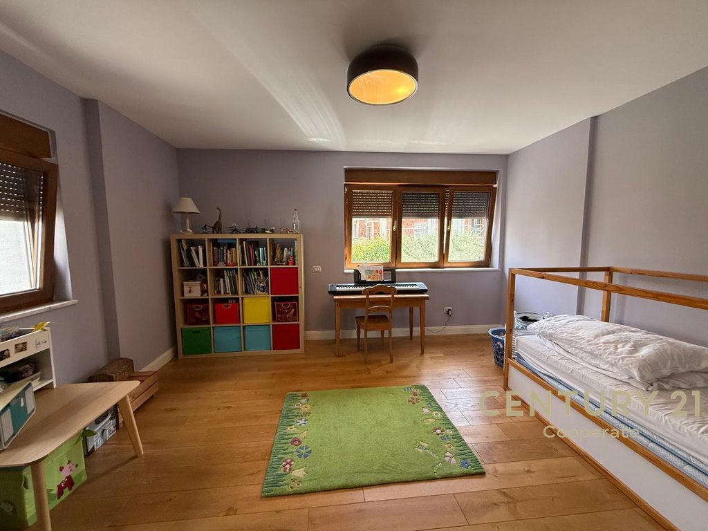 Villa for sale in one of the most sought-after and quiet residential areas.