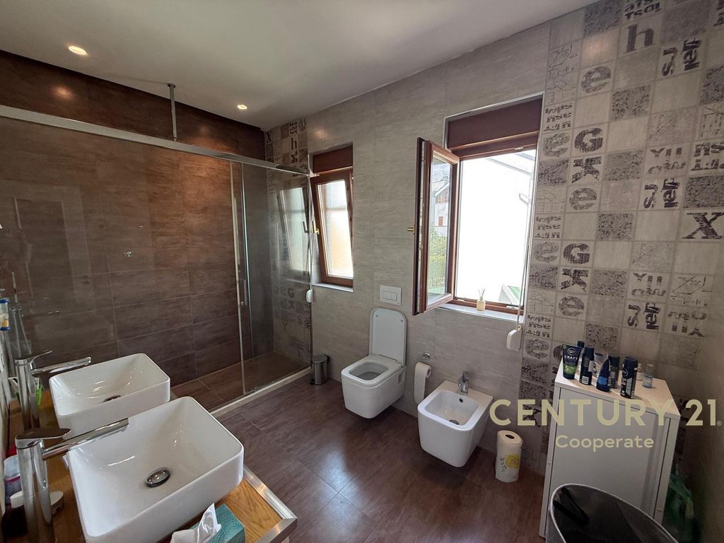 Villa for sale in one of the most sought-after and quiet residential areas.