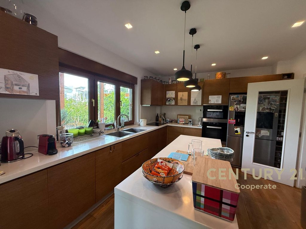 Villa for sale in one of the most sought-after and quiet residential areas.