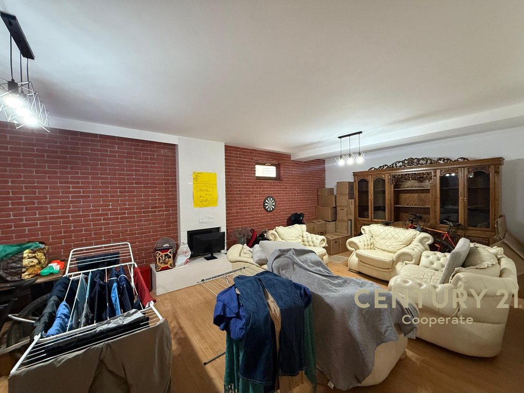 Villa for sale in one of the most sought-after and quiet residential areas.
