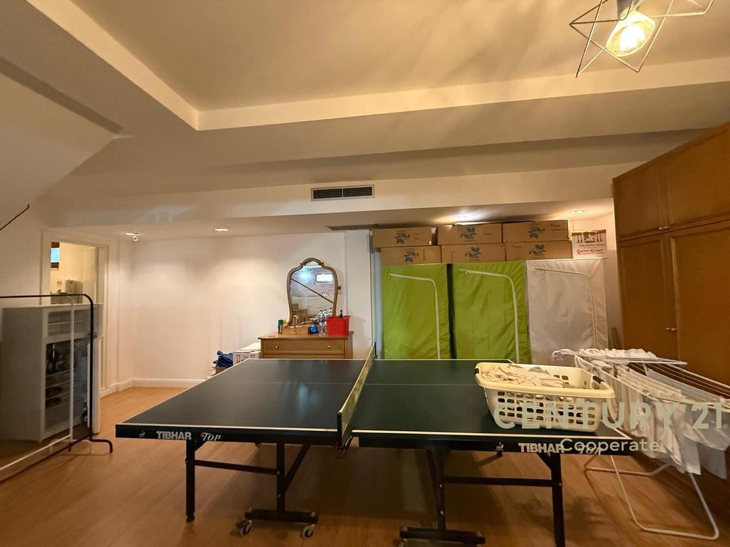 Villa for sale in one of the most sought-after and quiet residential areas.