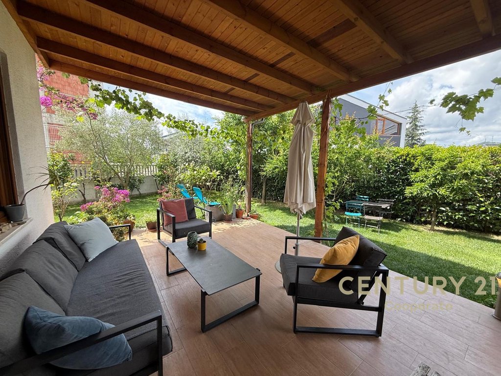 Villa for sale in one of the most sought-after and quiet residential areas.