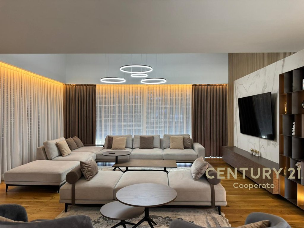 NEW Luxury Villa for Sale in Long Hill Residence