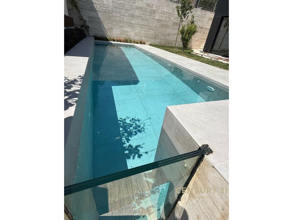 PREMIUM VILLA MATCH, FURNISHED AND WITH A POOL NEAR THE PEACEFUL NATURE, SURROUNDED BY SAUKU