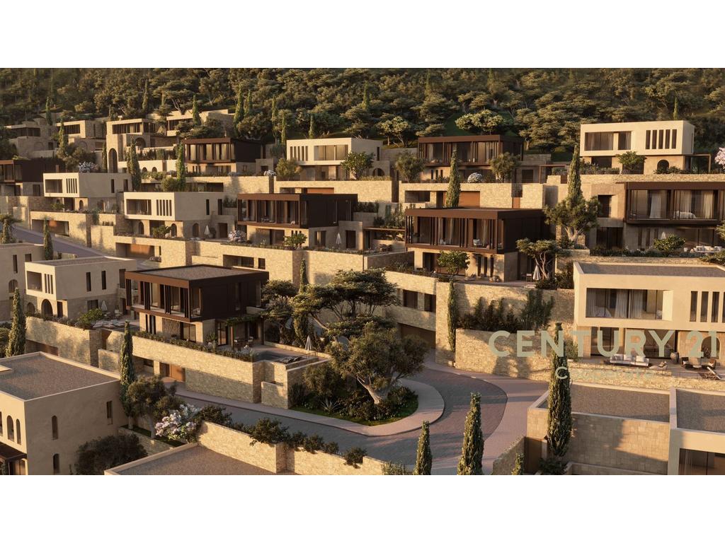 LAST APARTMENTS 1+1 IN THE JAL Y MAR RESIDENCE COMPLEX!