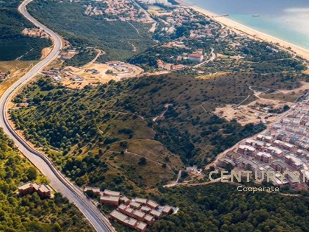 APARTMENT 3+1 WITH POOL FOR SALE "IONIAN PALACE" | 185 m²