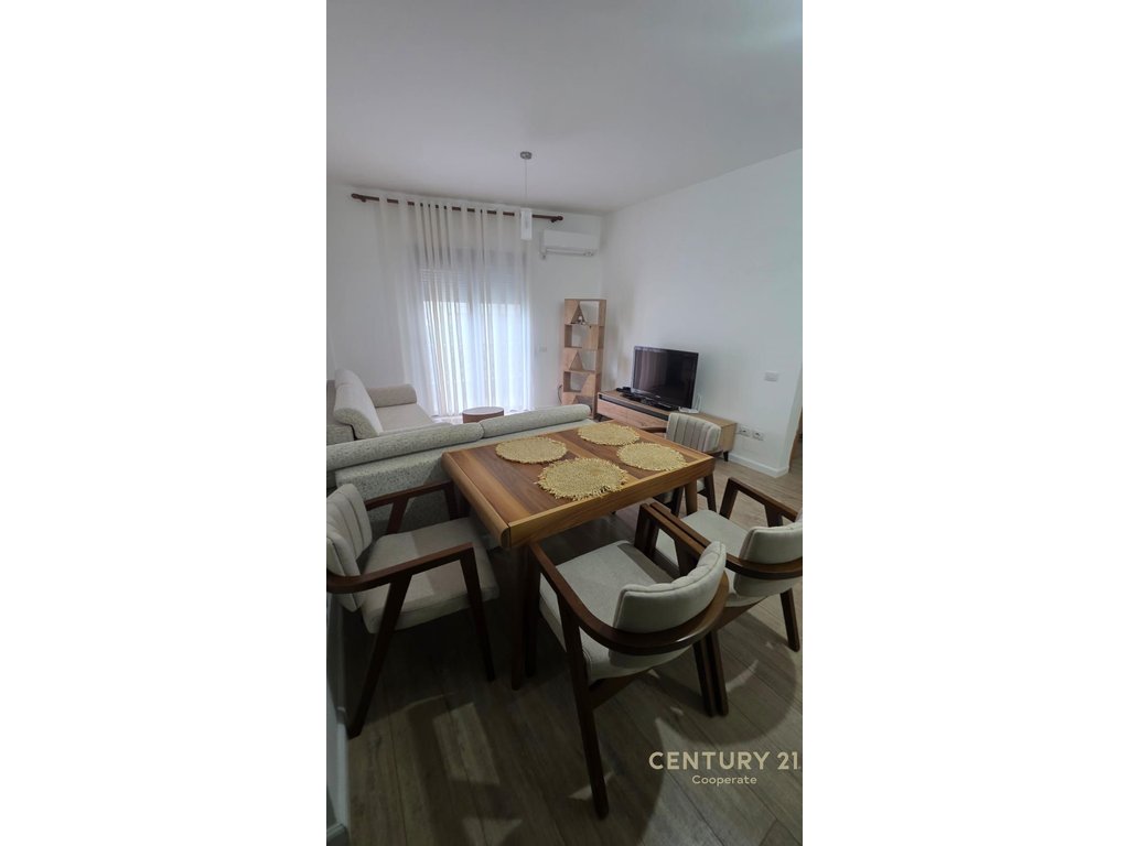 SHESIM APARTMENT 1+1 WITH SEA VIEW, IN VLORE