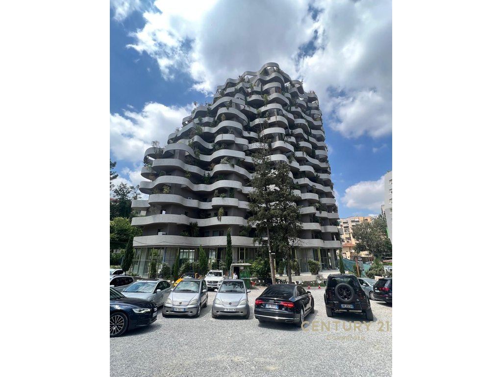 FOR RENT 2+1+2 APARTMENT IN LION PARK.