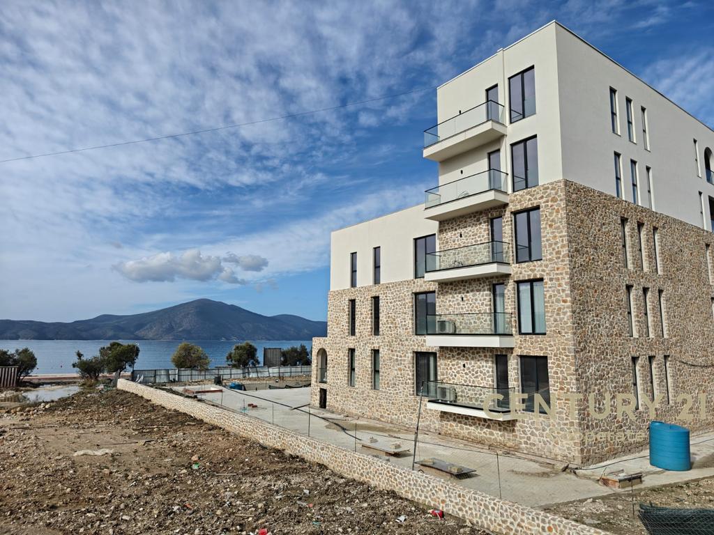 APARTMENT 1+1, FIRST FLOOR, RADHIME SEAFRONT