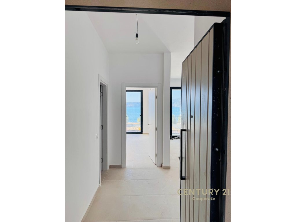 APARTMENT 1+1, FIRST FLOOR, RADHIME SEAFRONT