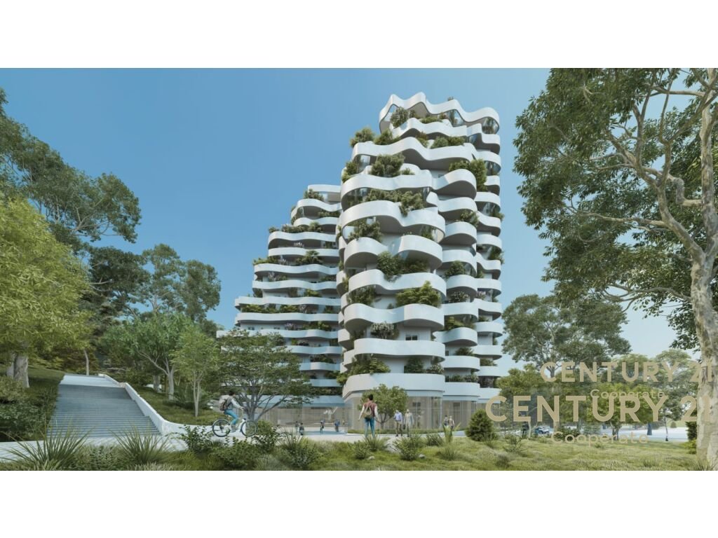 FOR RENT 2+1+2 APARTMENT IN LION RESIDENCE TIRANA, NEAR AIR ALBANIA