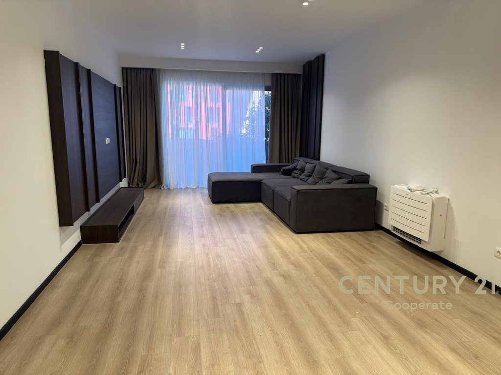 FOR RENT 2+1+2 APARTMENT IN LION RESIDENCE TIRANA, NEAR AIR ALBANIA