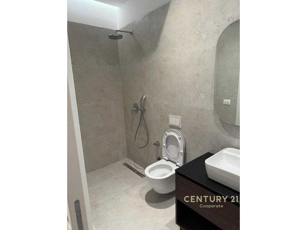 FOR RENT 2+1+2 APARTMENT IN LION RESIDENCE TIRANA, NEAR AIR ALBANIA