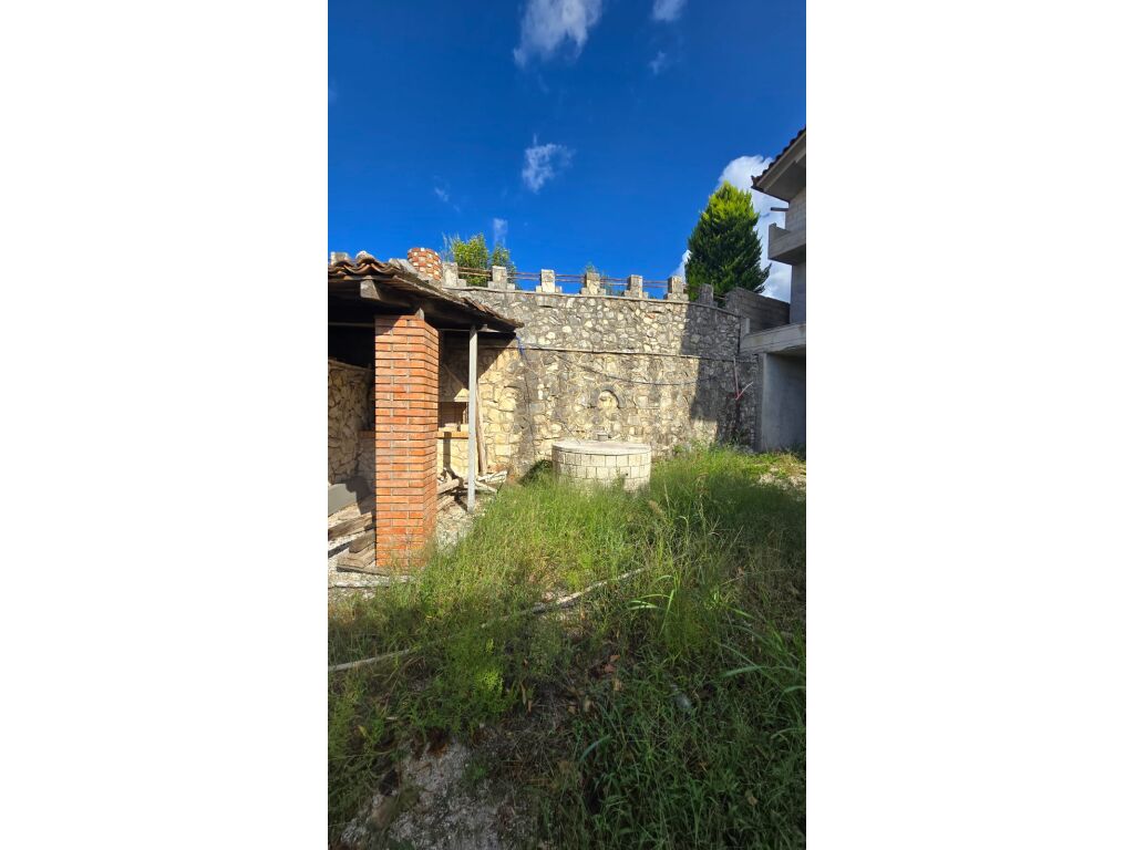 BARGAIN!!! VILLA FOR SALE IN TRAGJAS, VLORE!!