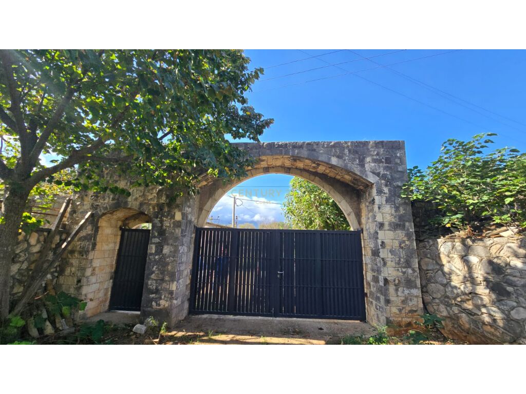 BARGAIN!!! VILLA FOR SALE IN TRAGJAS, VLORE!!